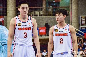 新苦主！近三个赛季常规赛广东面对上海的战绩仅为1胜7负